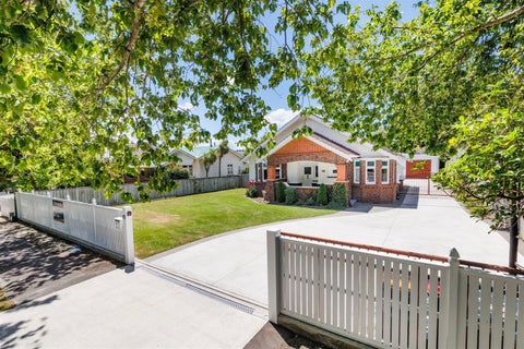 27 Langston Avenue, Palmerston North, Palmerston North