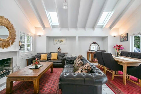 11F Burrows Avenue, Parnell, Auckland