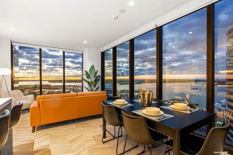 3002/51 Albert Street, Auckland Central, Auckland