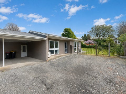 2 Porritt Place, Putaruru