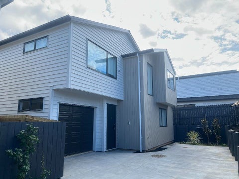 29D Bolton Street, Blockhouse Bay, Auckland