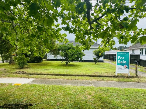 17 Normanby Street, Kawerau, Kawerau