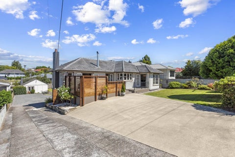 23 Chester Street, Levin, Levin