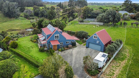 211 Smart Road, Hillsborough, New Plymouth