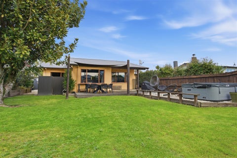 5 Courtney Street, Motueka