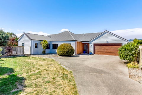 15 Holcombe Drive, Paraparaumu, Paraparaumu