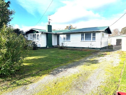 13 East Street, Greytown