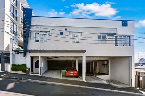 3/12 Ruskin Street, Parnell, Auckland