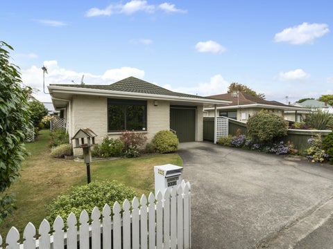 332E Featherston Street, Palmerston North, Palmerston North