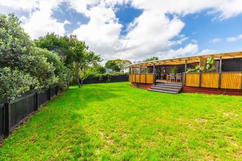 1/69 Mcintyre Road, Māngere Bridge, Auckland