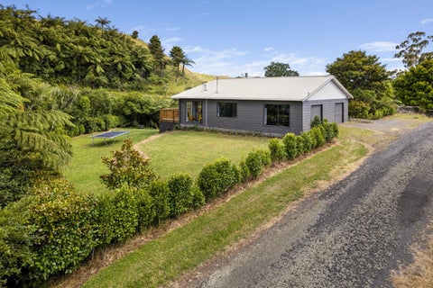 77 Dorset Road, Hillsborough, New Plymouth