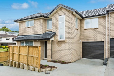 81A Salamanca Road, Sunnynook, Auckland
