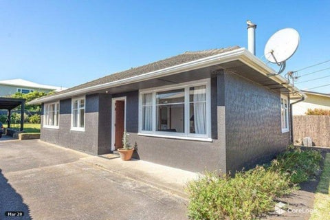 84 Matai Street, Castlecliff, Whanganui