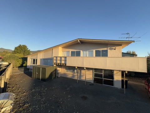 25 Otterson Street, Tahunanui, Nelson