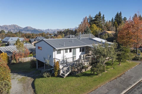 31 Denby Place, Hanmer Springs, Hanmer Springs