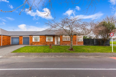 18 Drummond Drive, Ranui, Auckland