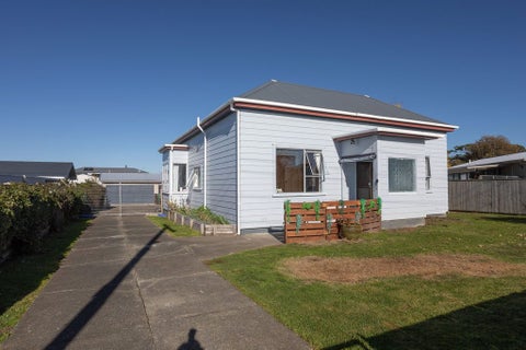 11 Smith Street, Dannevirke