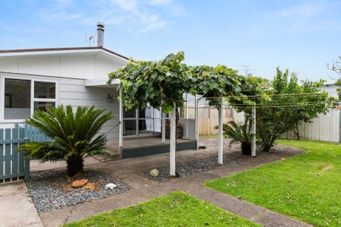 1B Fergusson Drive, Te Hapara, Gisborne