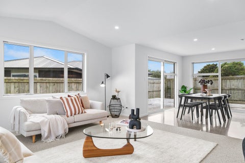 46 Tainui Street, Levin, Levin