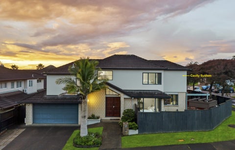 121 Cyril French Drive, Flat Bush, Auckland