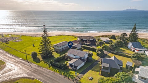3 Kon Tiki Road, Whiritoa, Waihi