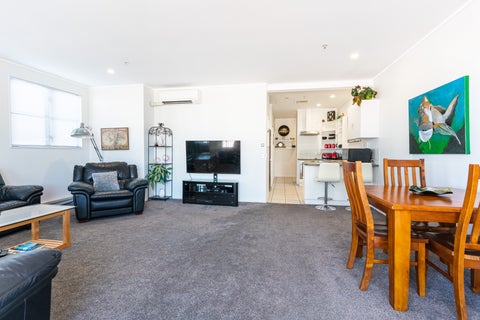3/6F Queen Street, Palmerston North, Palmerston North