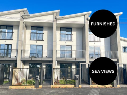 4/231 Marine Parade, New Brighton, Christchurch