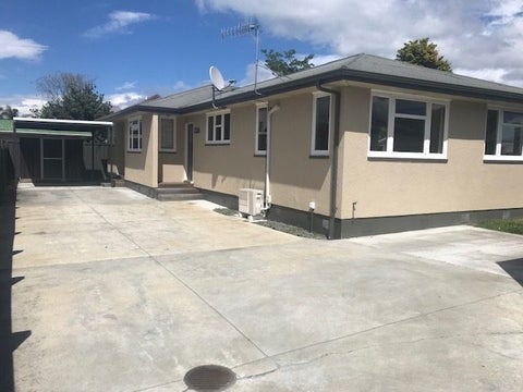 49 Mission Road, Greenmeadows, Napier