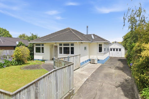 202 Vogel Street, Roslyn, Palmerston North