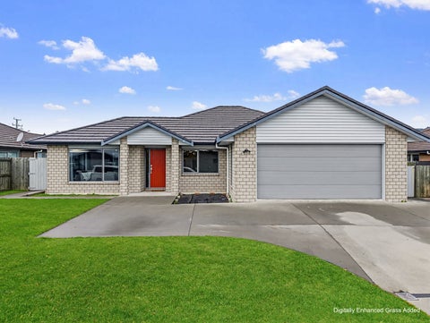12 Kipling Crescent, Owhata, Rotorua