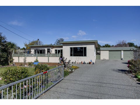 5 The Avenue, Pareora