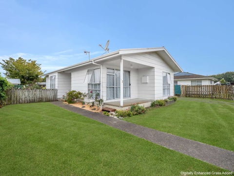 3 Ruru Street, Whanganui East, Whanganui