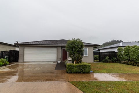 51 Grovedale Square, Wainuiomata, Lower Hutt