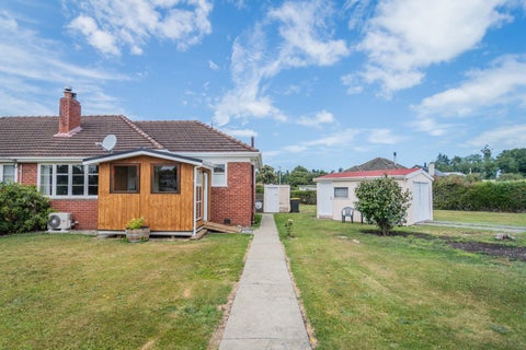 26 Ormsby Street, Temuka