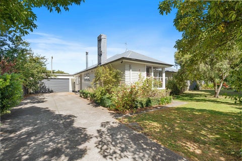 4 Kuratawhiti Street, Greytown, Greytown