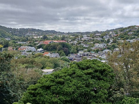 21 Heke Street, Ngaio, Wellington