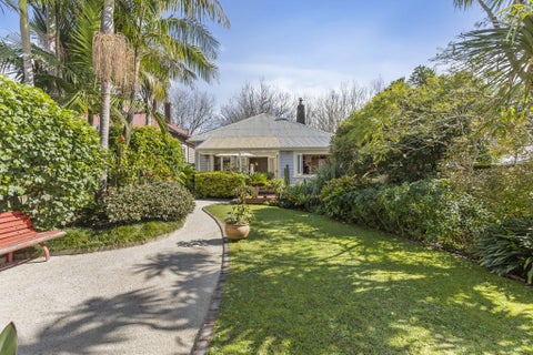 63 Selbourne Street, Grey Lynn, Auckland