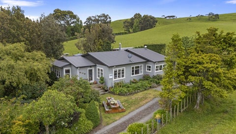 80 Lethbridge Road, Feilding, Feilding