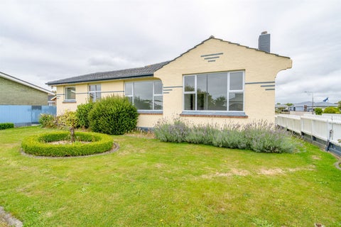138 Pomona Street, Strathern, Invercargill
