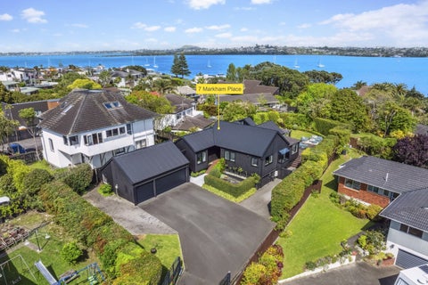 7 Markham Place, Bucklands Beach, Auckland