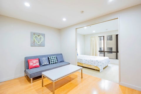 507/76 Wakefield Street, Auckland Central, Auckland