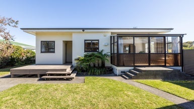 10 Cassino Crescent, Onekawa, Napier