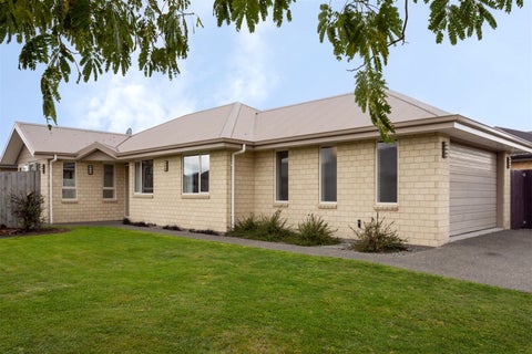 23 Tremorne Avenue, Blenheim