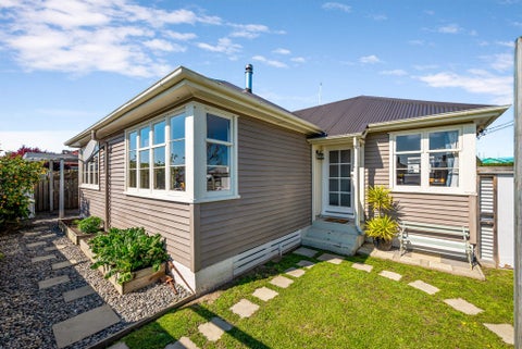 4 Churchill Street, Mayfield, Blenheim