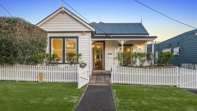 29 Hastings Parade, Devonport, Auckland