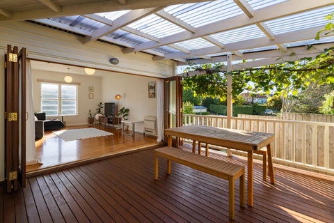 44 Plunket Terrace, Hamilton East, Hamilton