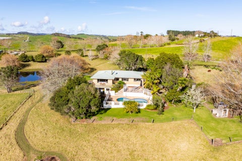 356 B M Gubb Road, Wellsford, Rodney, Auckland