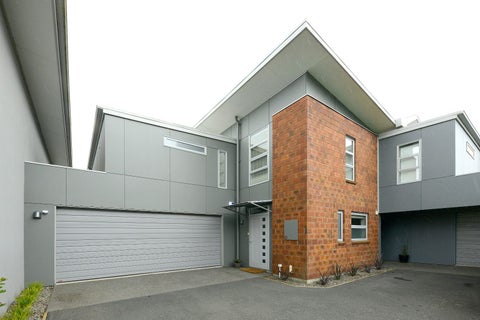 143C King Street, Sydenham, Christchurch