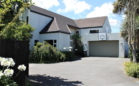 30 Oregon Place, Burwood, Christchurch