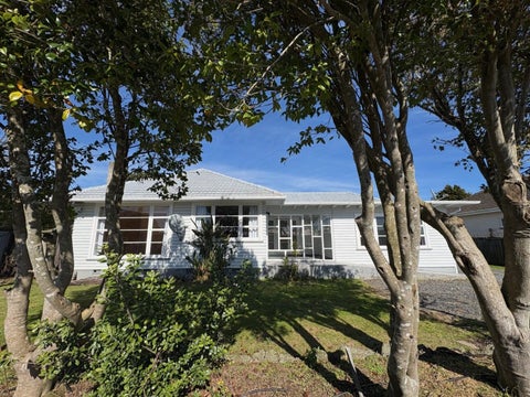 8 Derby Street, Levin, Levin